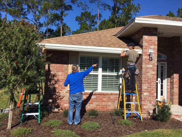 gutter installation Ponte Vedra FL